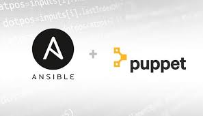 Ansible & Puppet